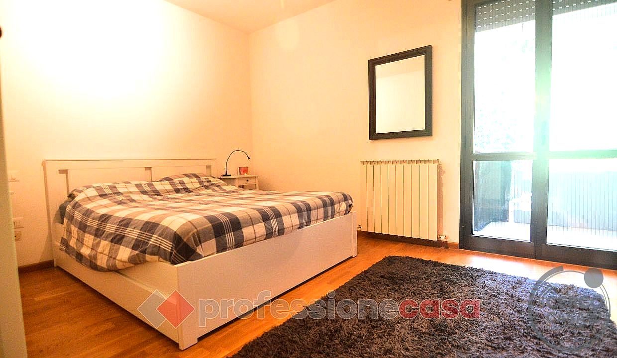 QUADRIFAMILIARE VENDITA PERUGIA · foto 16