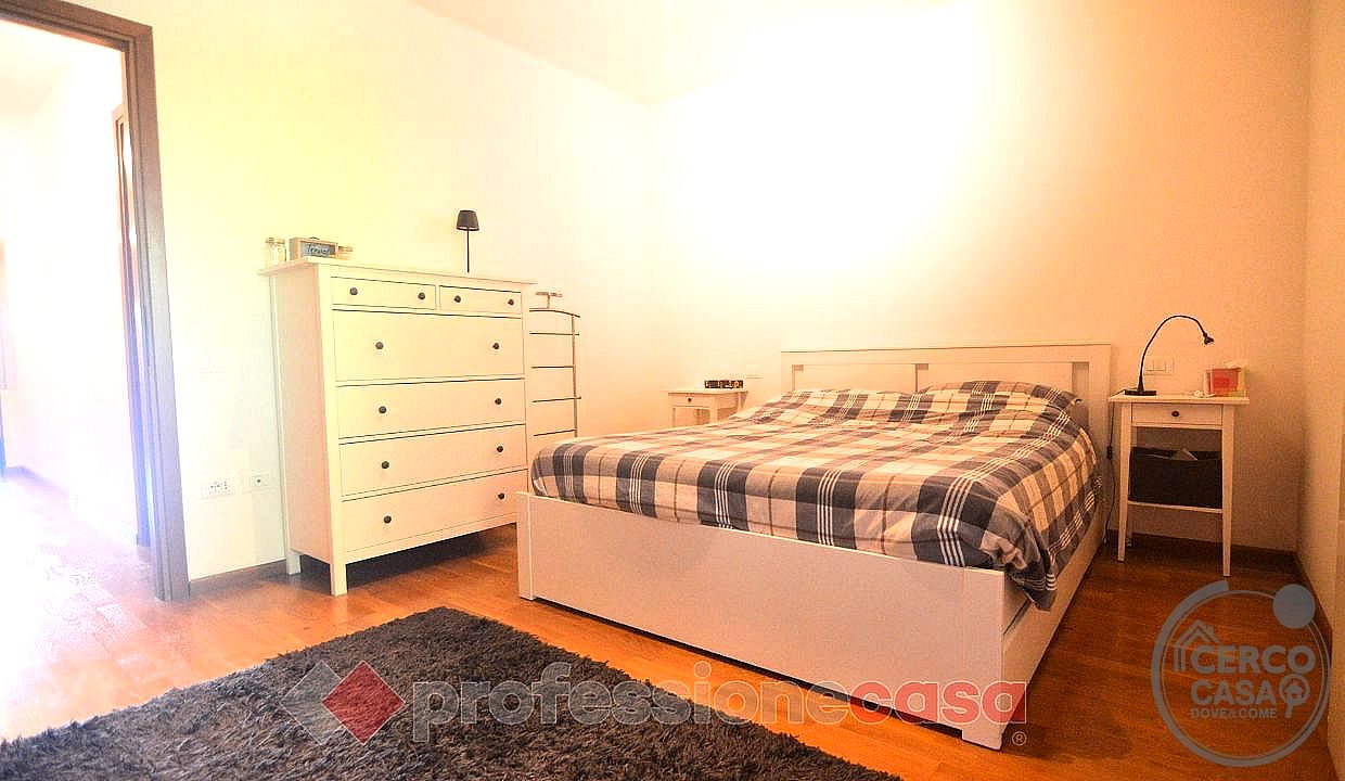 QUADRIFAMILIARE VENDITA PERUGIA · foto 17