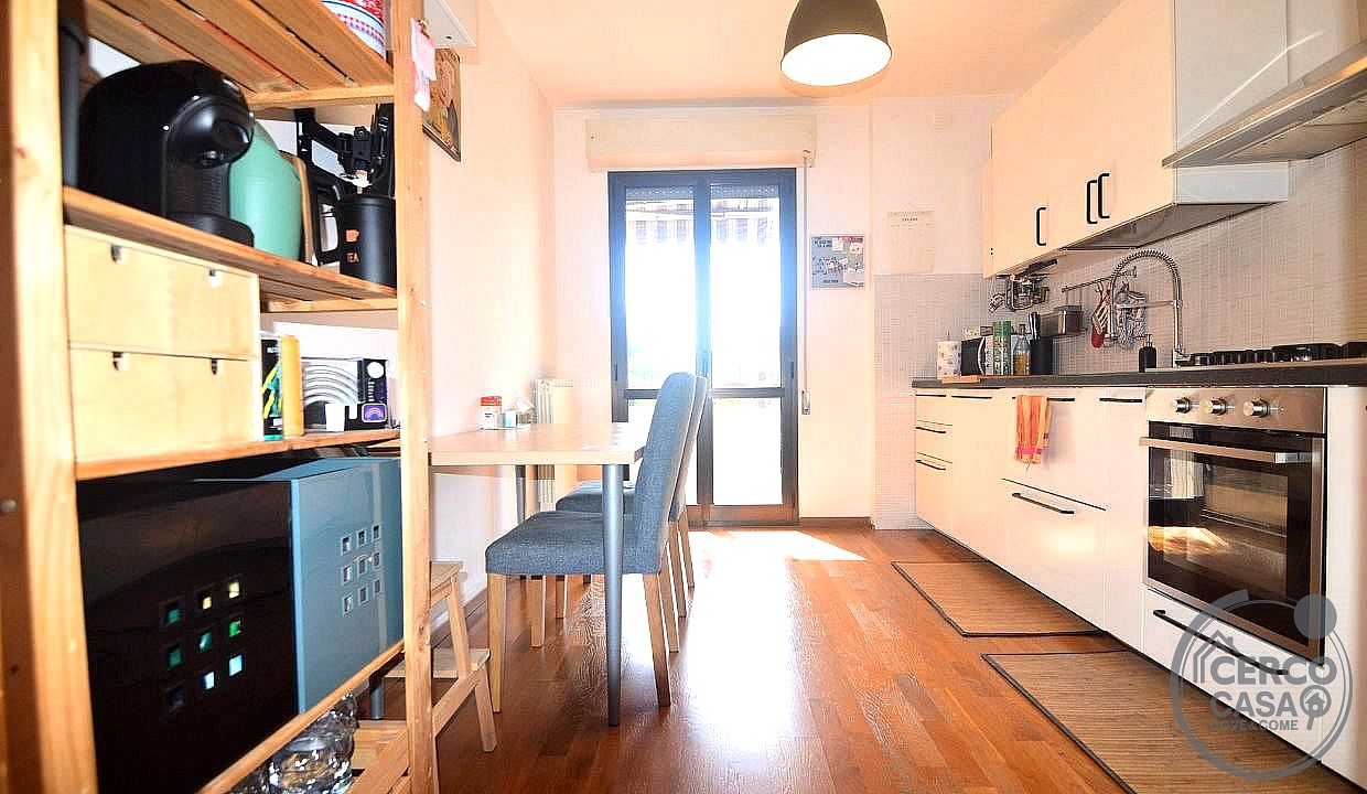 QUADRIFAMILIARE VENDITA PERUGIA · foto 18