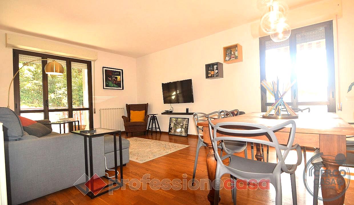 QUADRIFAMILIARE VENDITA PERUGIA · foto 22
