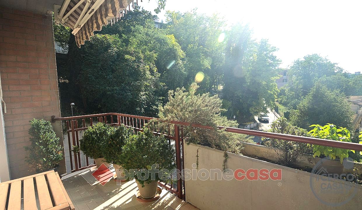 QUADRIFAMILIARE VENDITA PERUGIA · foto 6