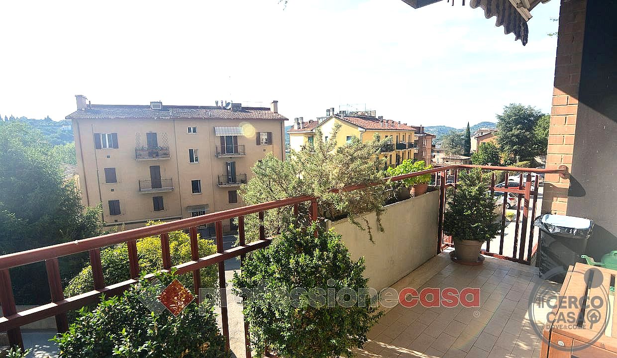 QUADRIFAMILIARE VENDITA PERUGIA · foto 7