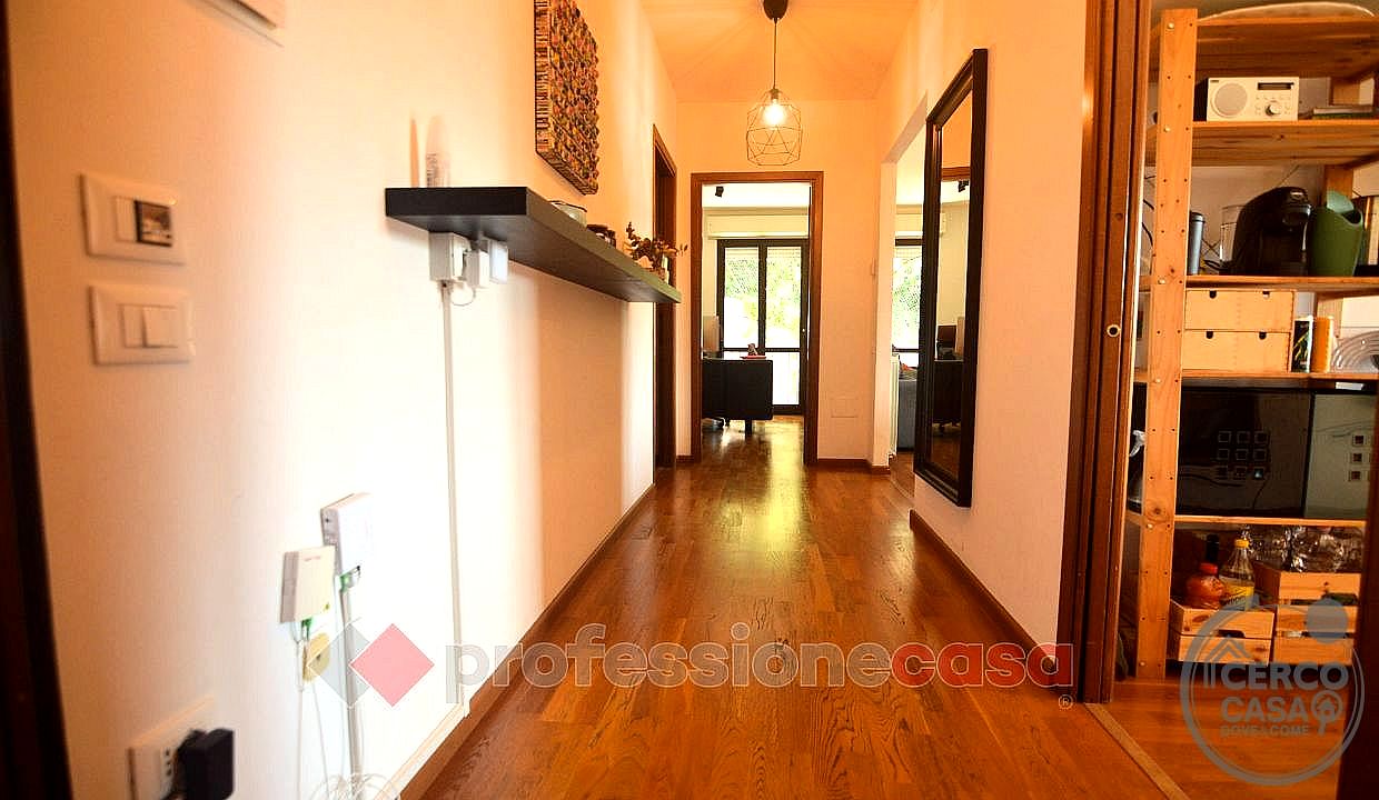 QUADRIFAMILIARE VENDITA PERUGIA · foto 8