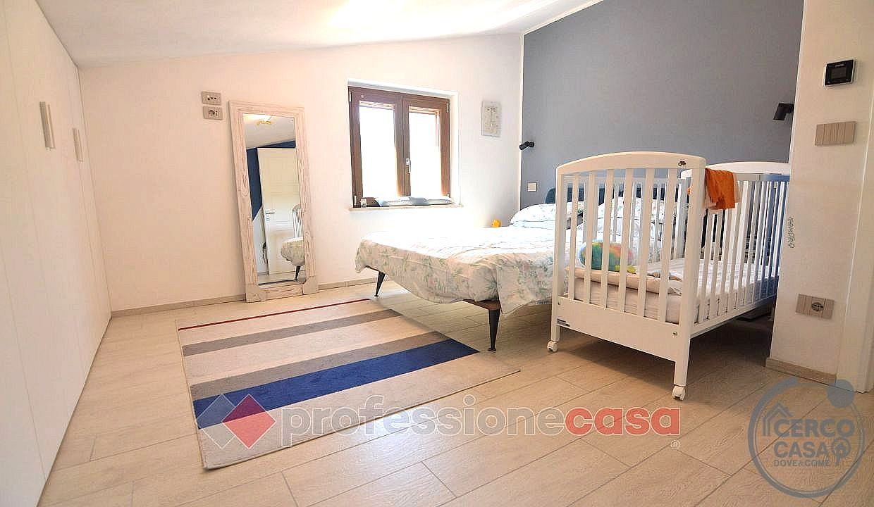 QUADRILOCALE VENDITA PERUGIA · foto 14