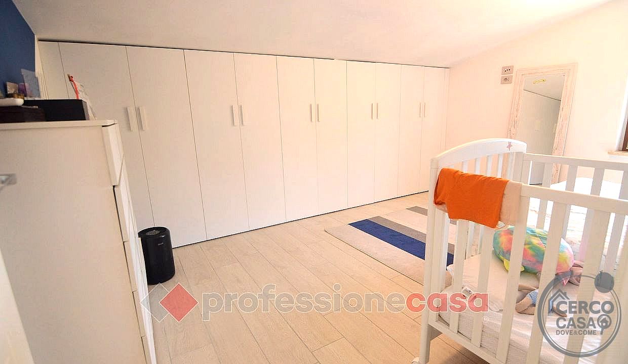 QUADRILOCALE VENDITA PERUGIA · foto 15