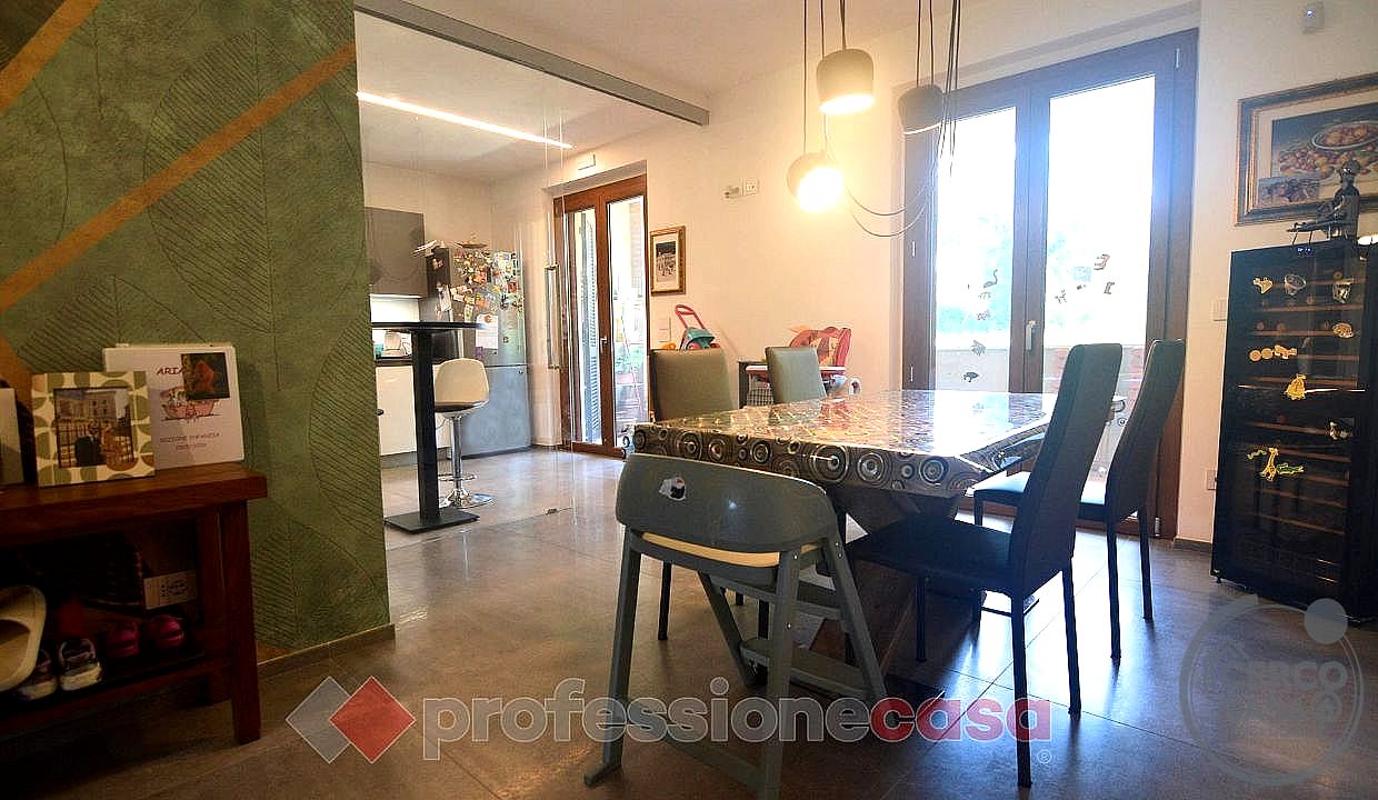 QUADRILOCALE VENDITA PERUGIA · foto 18