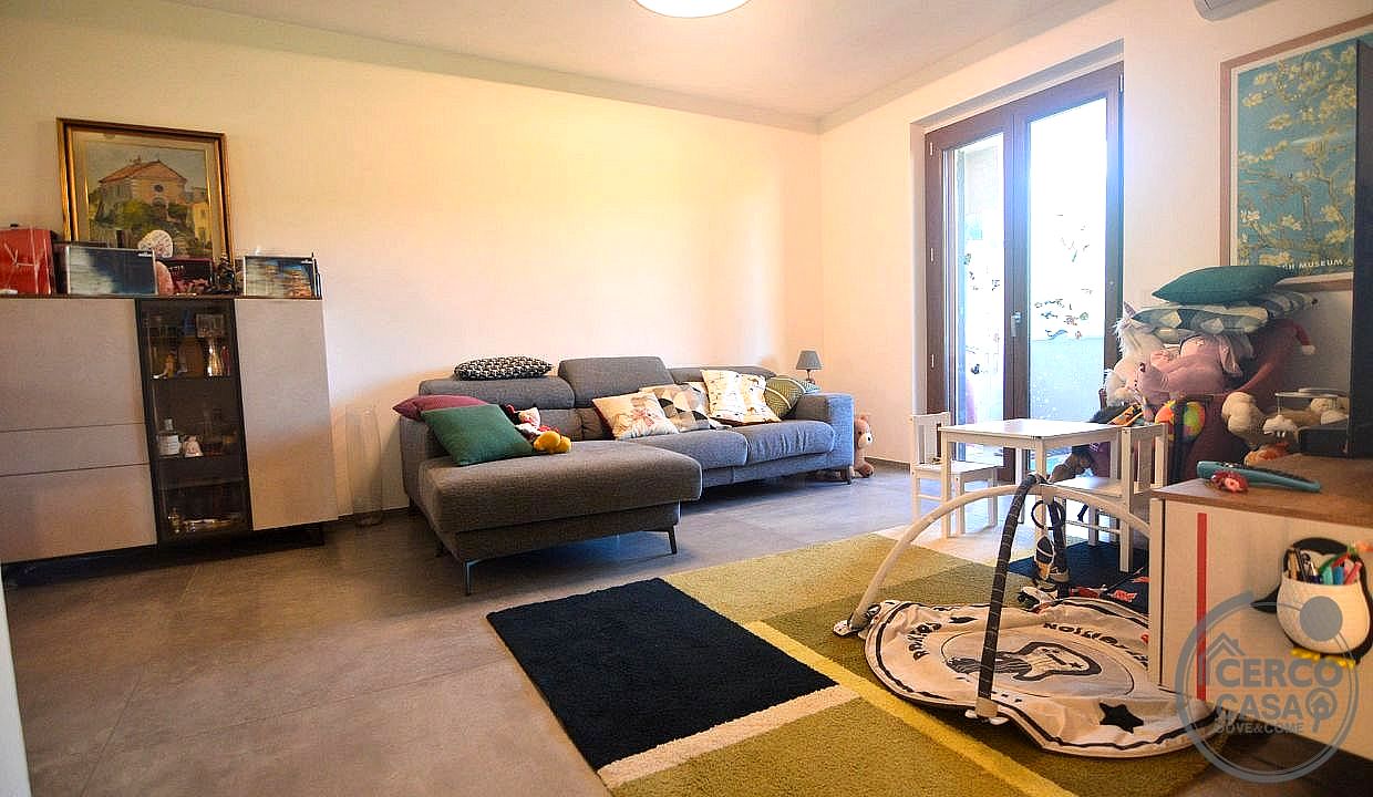 QUADRILOCALE VENDITA PERUGIA · foto 20
