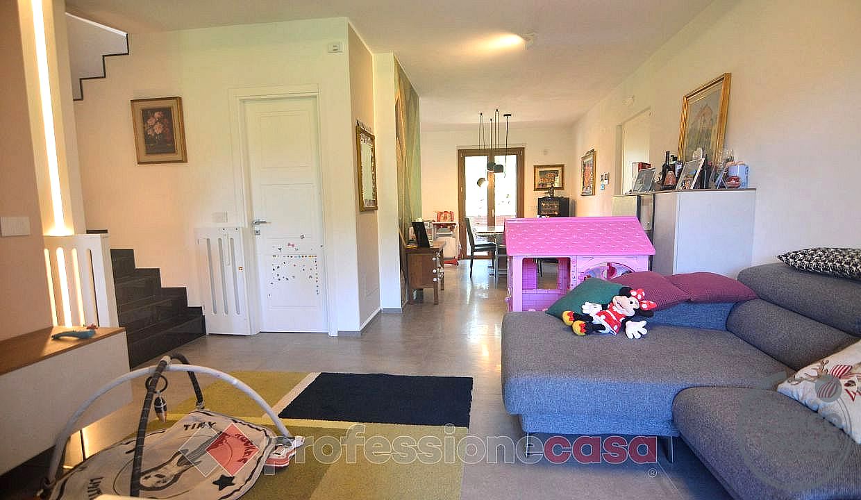 QUADRILOCALE VENDITA PERUGIA · foto 21