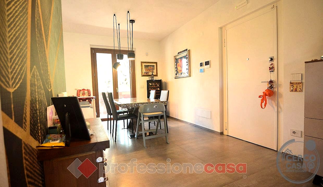 QUADRILOCALE VENDITA PERUGIA · foto 22