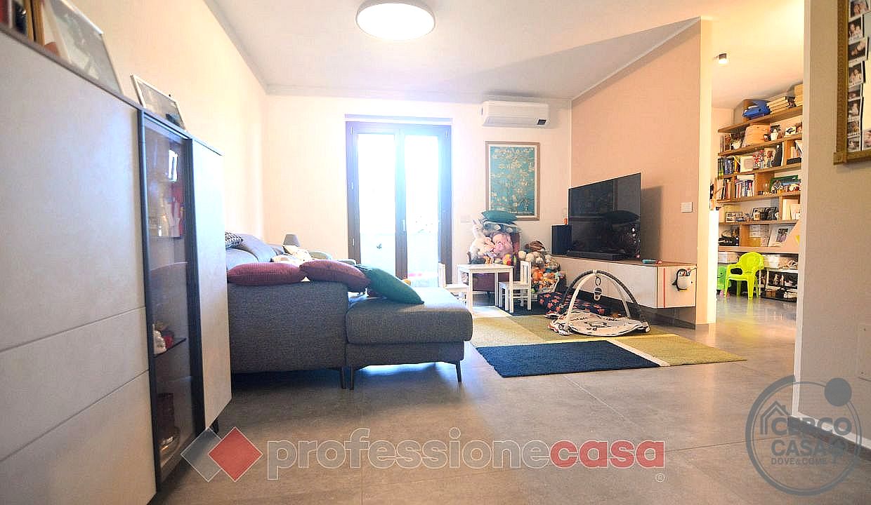 QUADRILOCALE VENDITA PERUGIA · foto 23