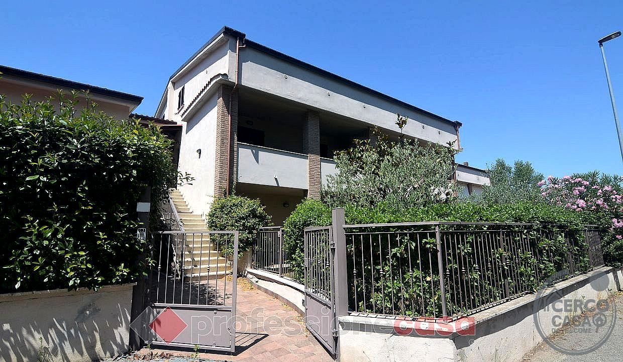QUADRILOCALE VENDITA PERUGIA · foto 40