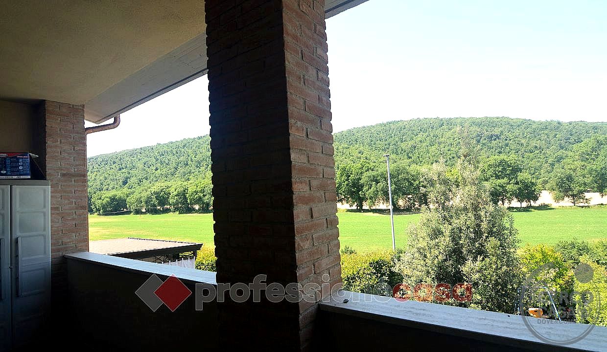 QUADRILOCALE VENDITA PERUGIA · foto 6