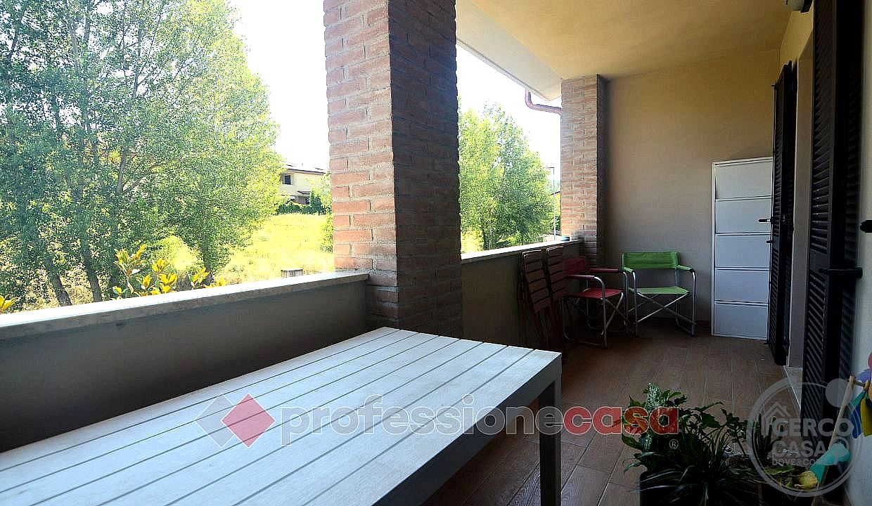 QUADRILOCALE VENDITA PERUGIA · foto 7