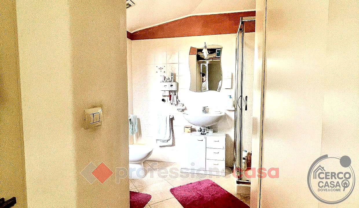 QUADRILOCALE VENDITA MAGIONE · foto 11