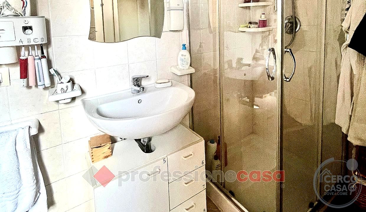QUADRILOCALE VENDITA MAGIONE · foto 12