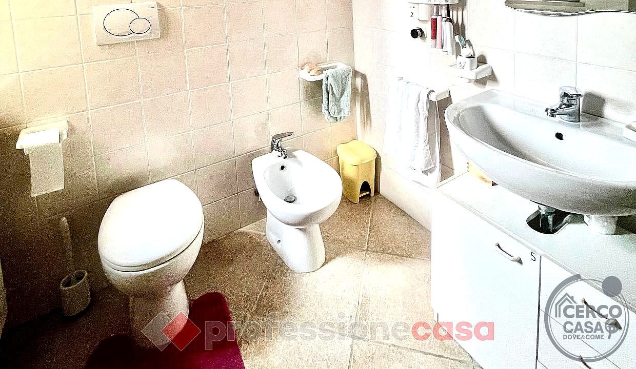 QUADRILOCALE VENDITA MAGIONE · foto 13