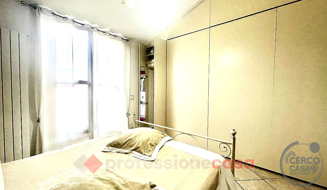 QUADRILOCALE VENDITA MAGIONE · foto 14