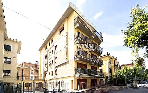 QUADRILOCALE VENDITA MAGIONE · foto 37