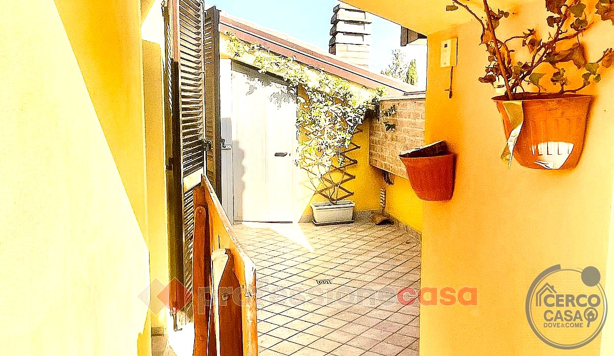 QUADRILOCALE VENDITA MAGIONE · foto 7