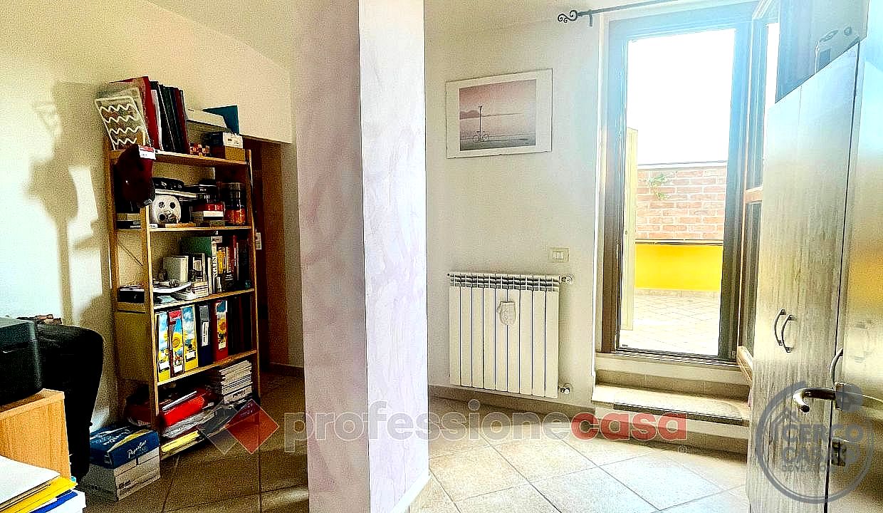 QUADRILOCALE VENDITA MAGIONE · foto 8