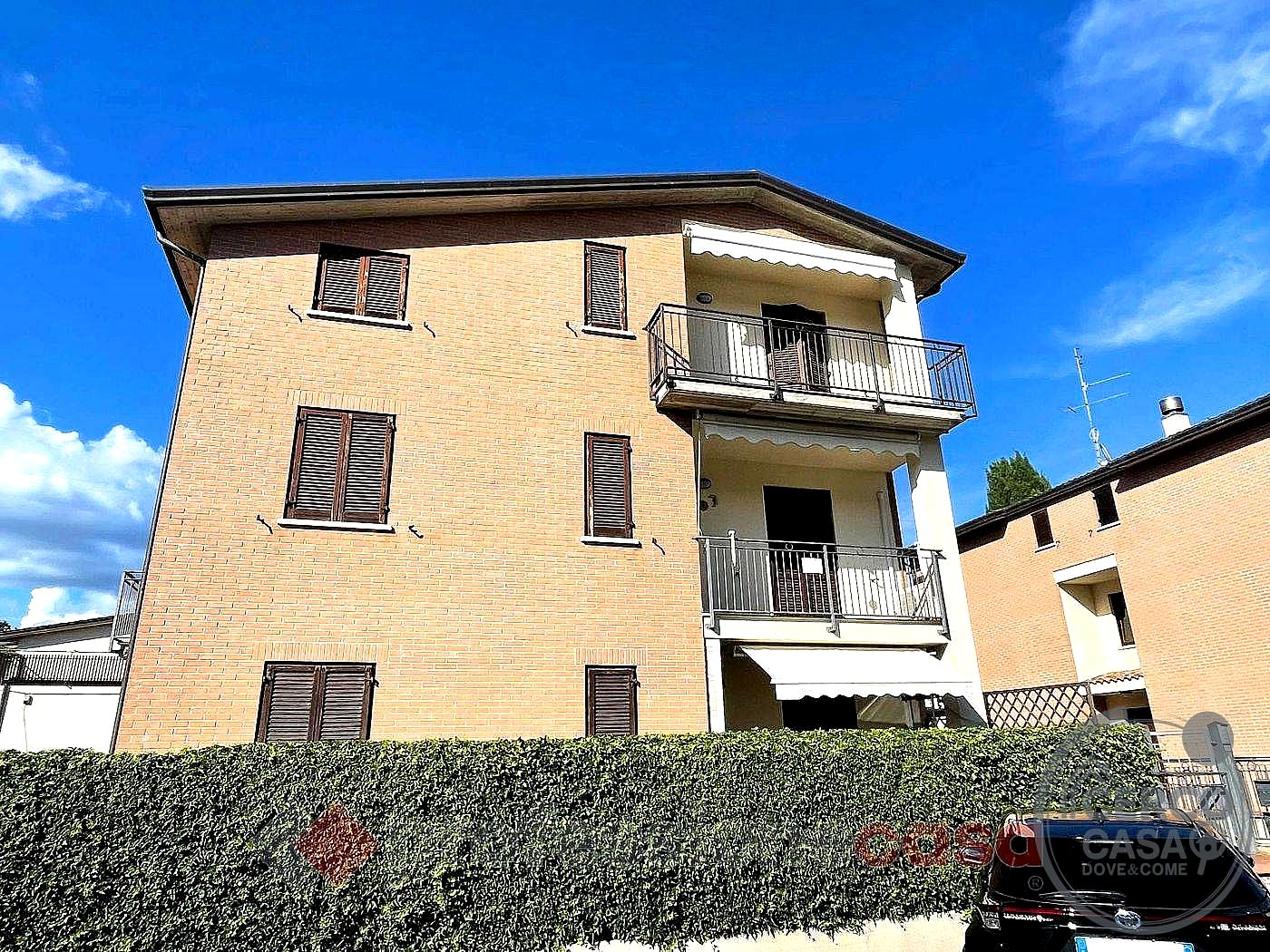 APPARTAMENTO VENDITA PERUGIA SANTA SABINA · foto 11