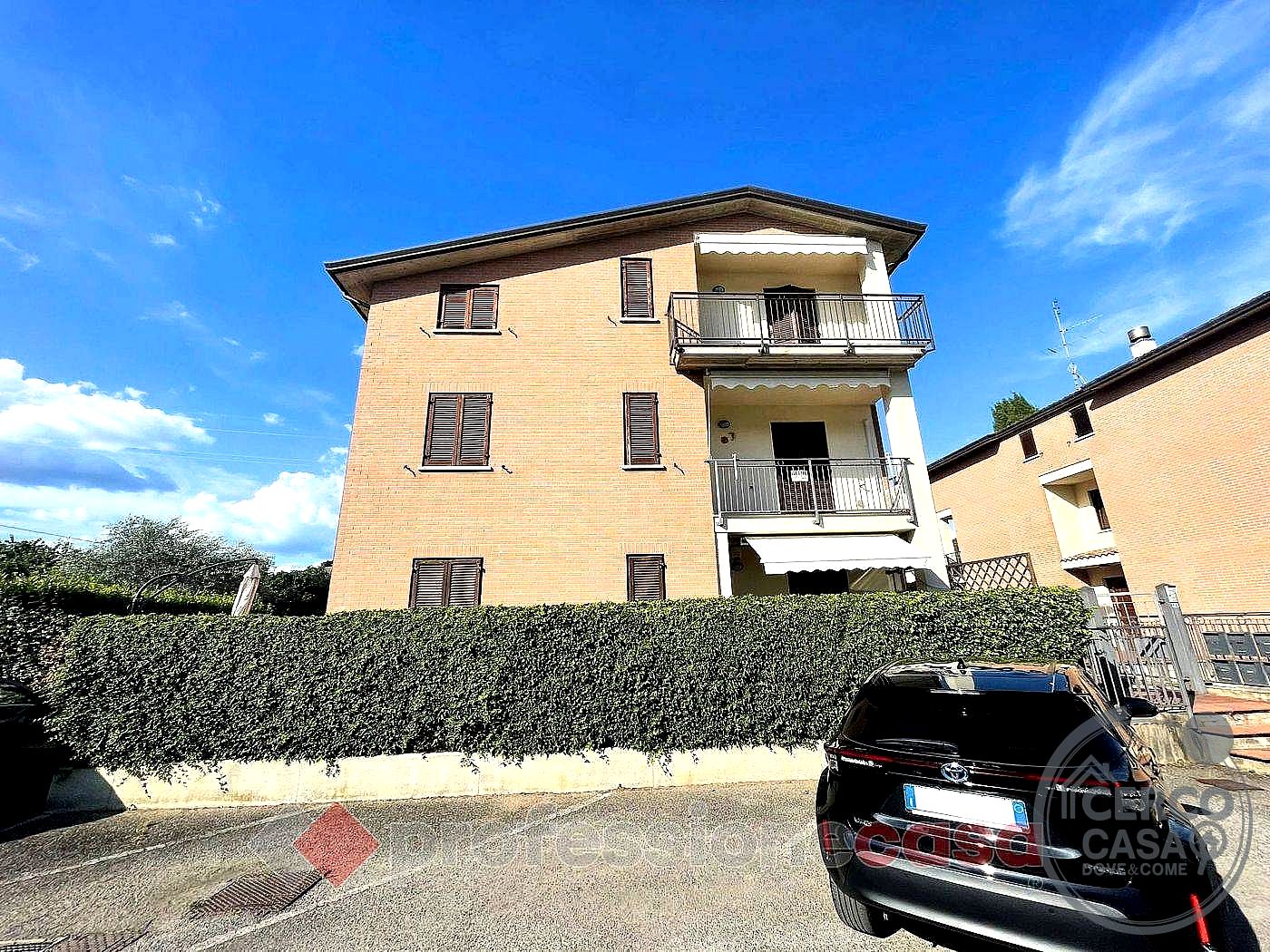 APPARTAMENTO VENDITA PERUGIA SANTA SABINA · foto 12