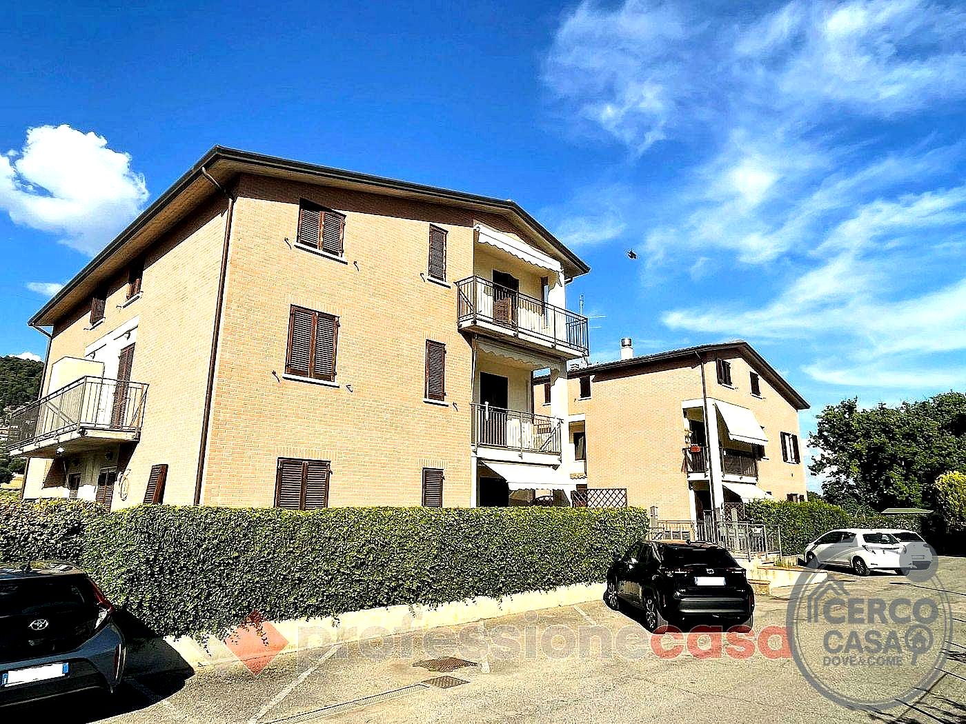 APPARTAMENTO VENDITA PERUGIA SANTA SABINA · foto 13