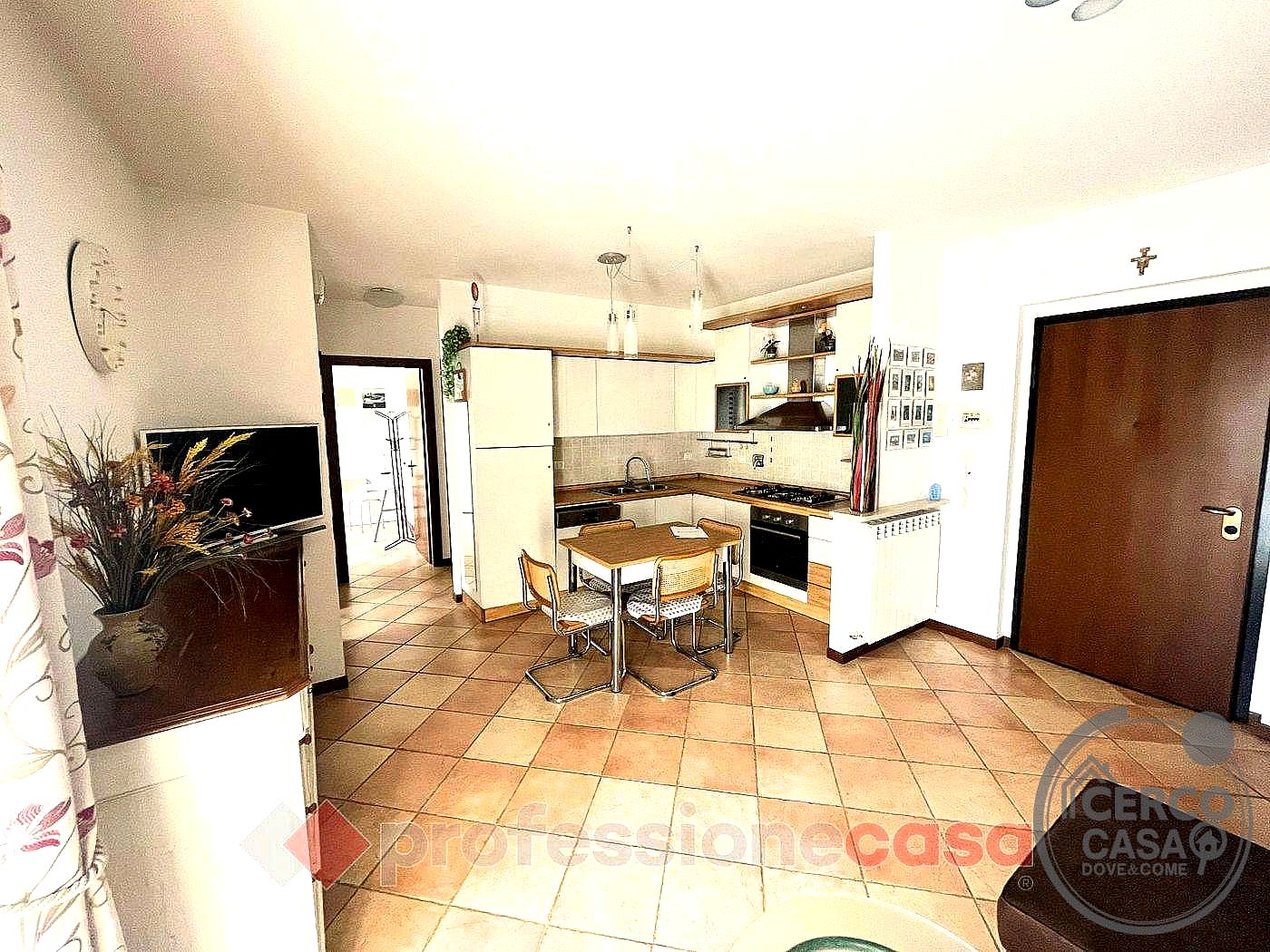 APPARTAMENTO VENDITA PERUGIA SANTA SABINA · foto 2