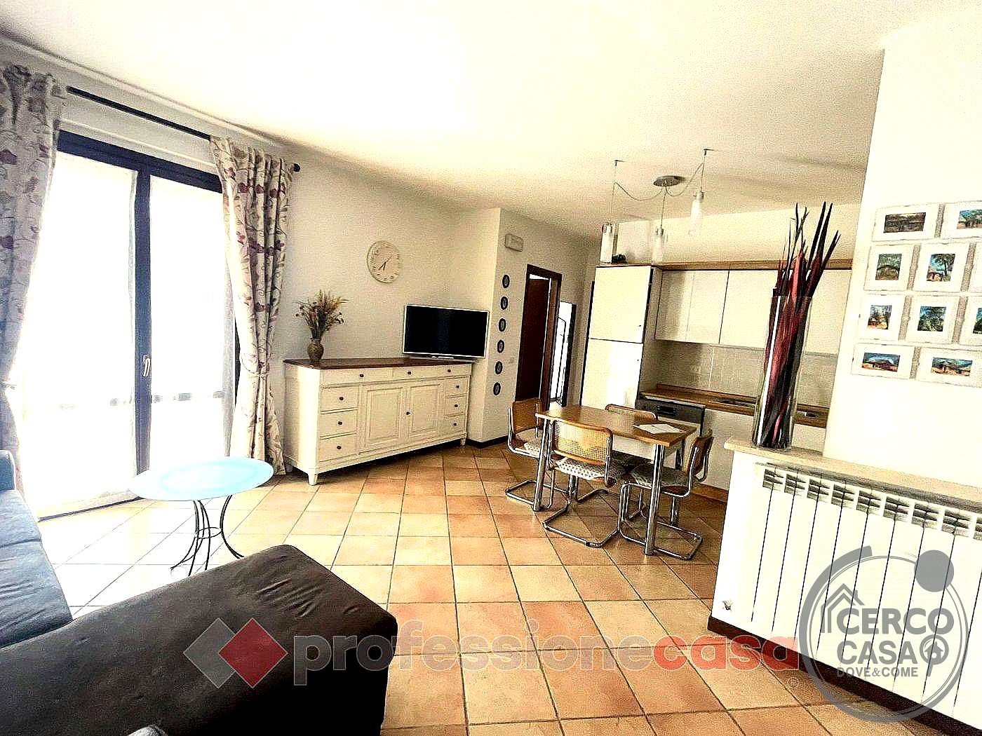APPARTAMENTO VENDITA PERUGIA SANTA SABINA · foto 3