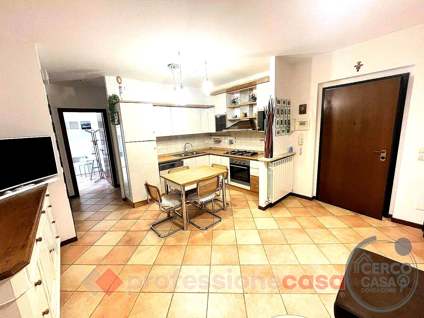 APPARTAMENTO VENDITA PERUGIA SANTA SABINA · foto 4