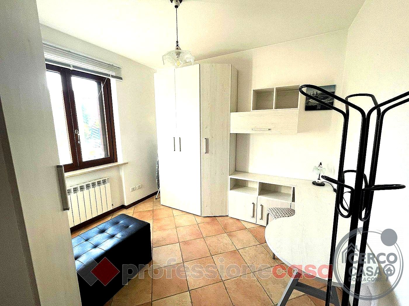 APPARTAMENTO VENDITA PERUGIA SANTA SABINA · foto 7
