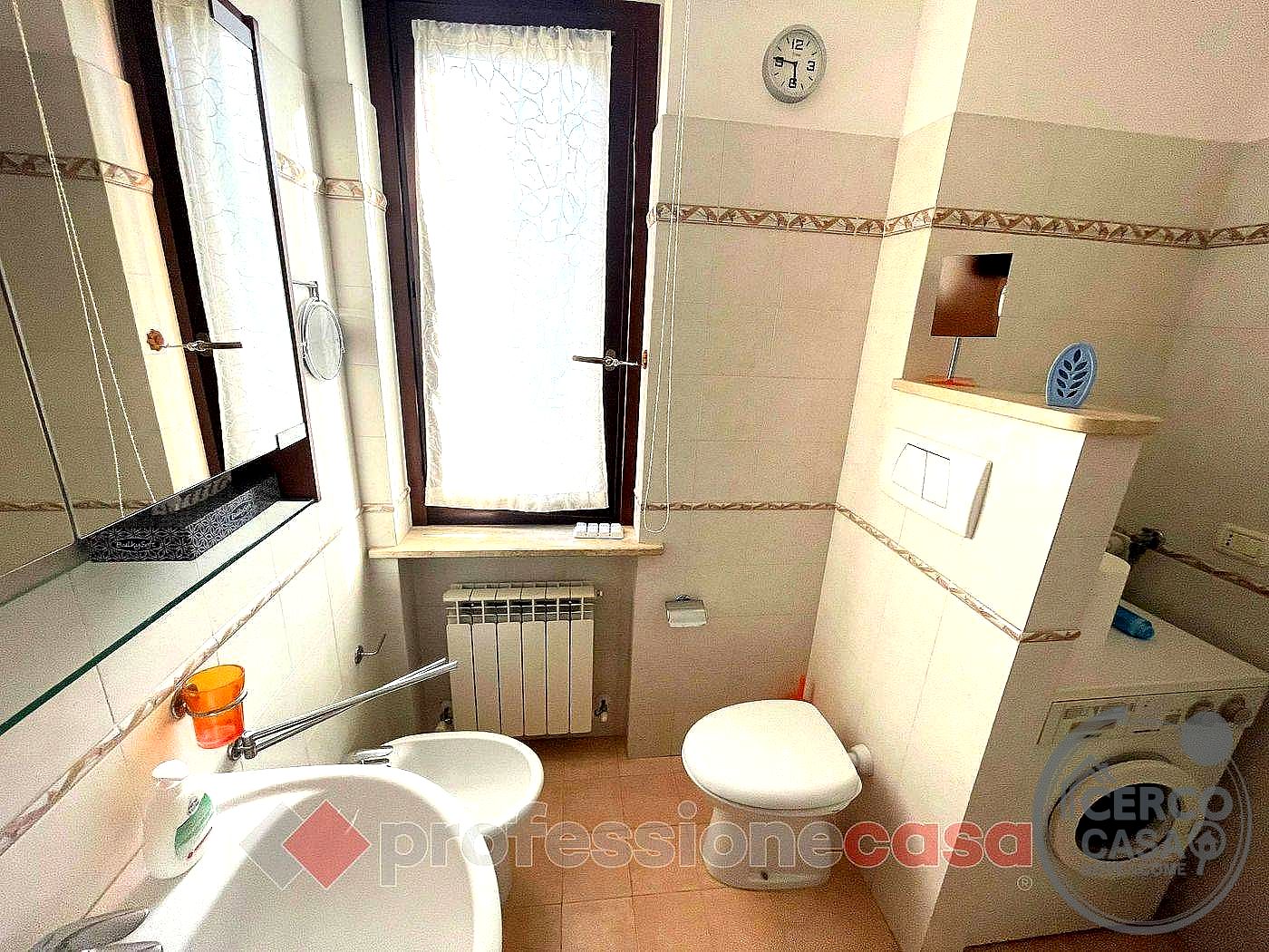 APPARTAMENTO VENDITA PERUGIA SANTA SABINA · foto 9