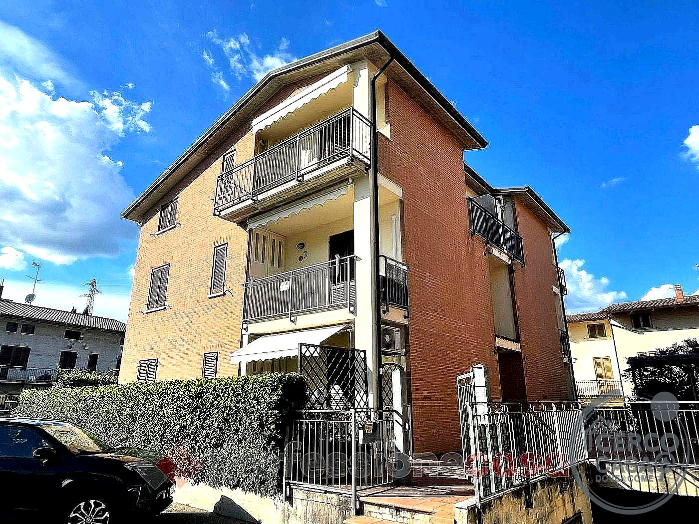 APPARTAMENTO VENDITA PERUGIA SANTA SABINA - Perugia