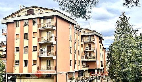 QUADRILOCALE VENDITA PERUGIA · foto 28