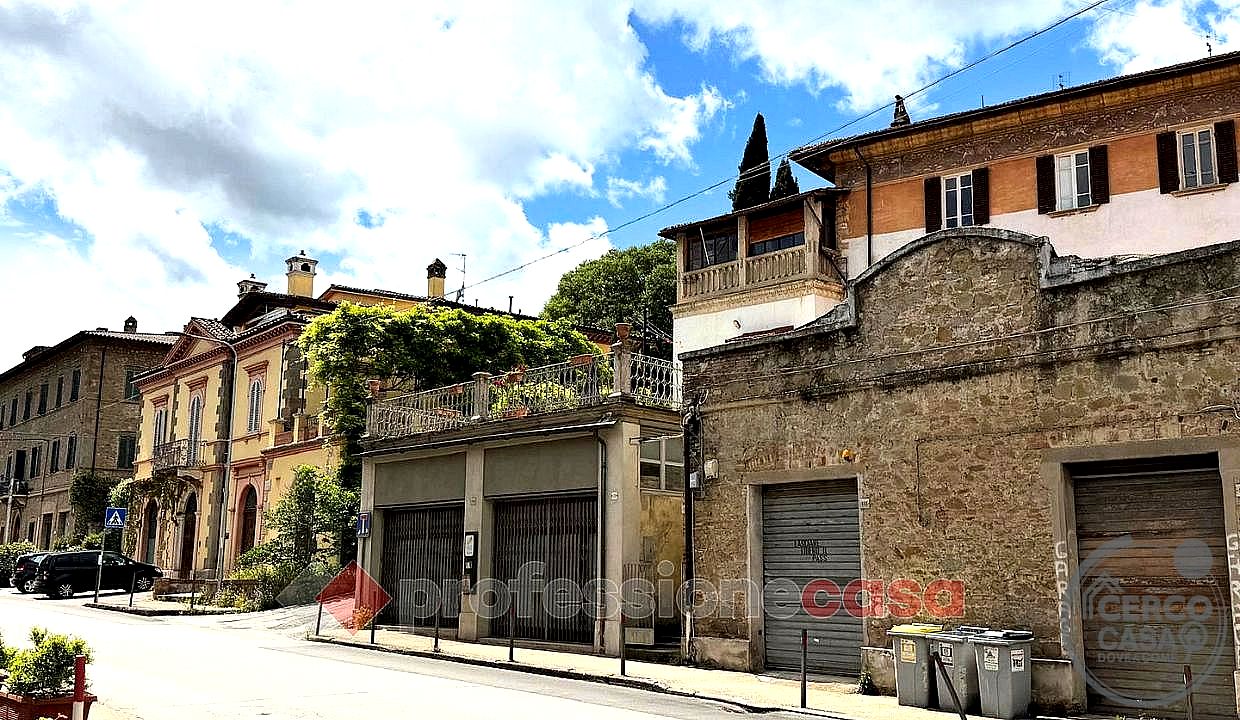 QUADRILOCALE VENDITA PERUGIA · foto 5
