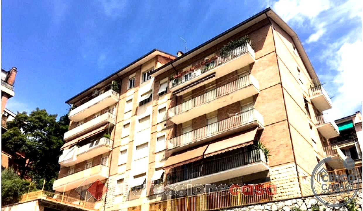 TRILOCALE VENDITA PERUGIA - Perugia