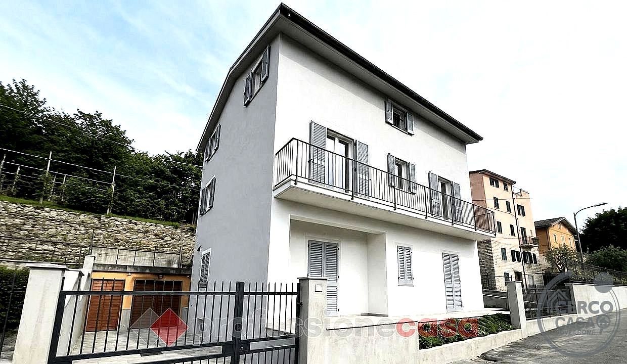 TRILOCALE VENDITA PERUGIA