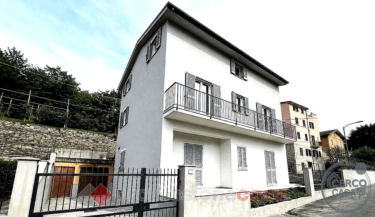 BILOCALE VENDITA PERUGIA - Perugia