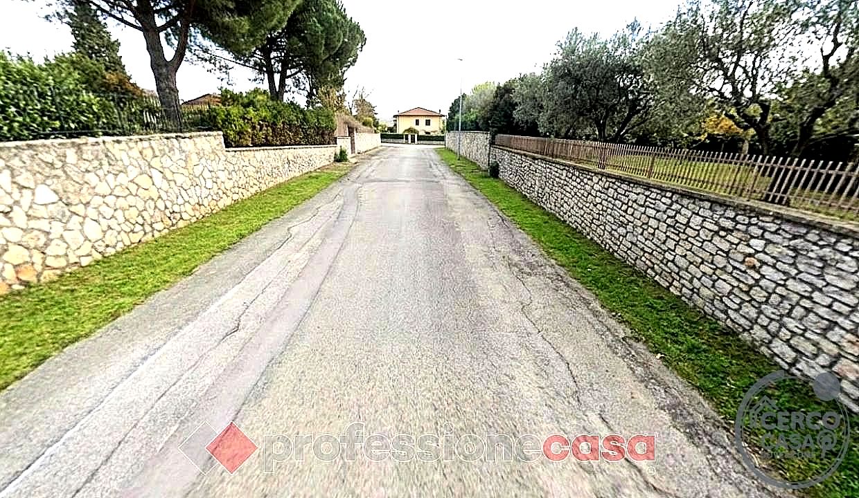 VILLA VENDITA PERUGIA