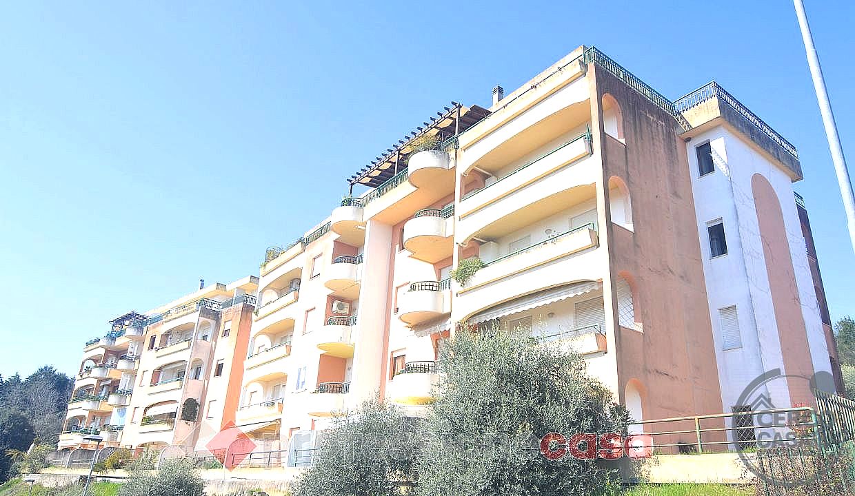 BILOCALE VENDITA PERUGIA · foto 40