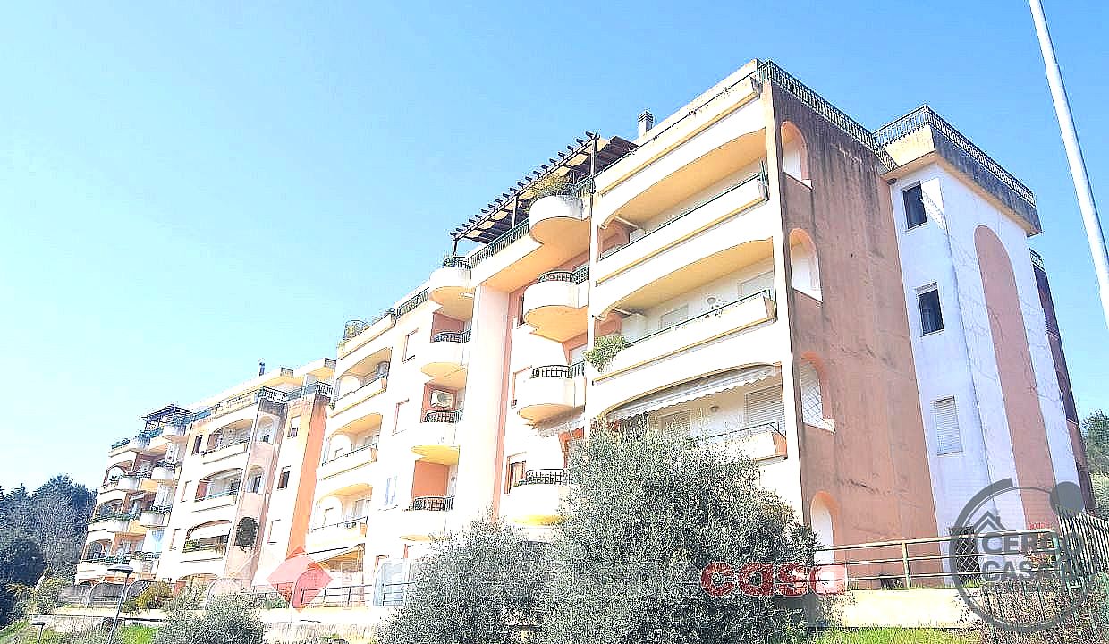 BILOCALE VENDITA PERUGIA - Perugia