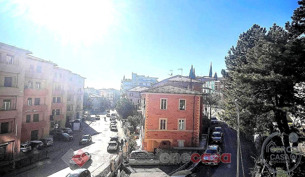 TRILOCALE VENDITA PERUGIA - Perugia