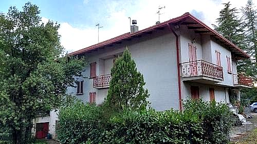 VILLA BIFAMILIARE VENDITA PERUGIA · foto 24