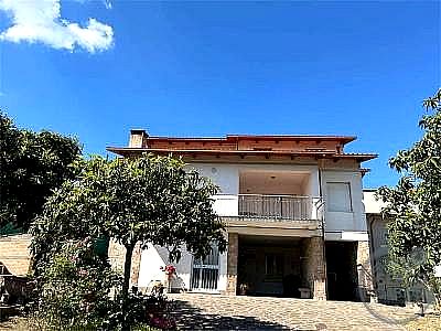 VILLA BIFAMILIARE VENDITA PERUGIA · foto 31
