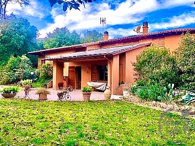 VILLA BIFAMILIARE VENDITA PERUGIA · foto 32