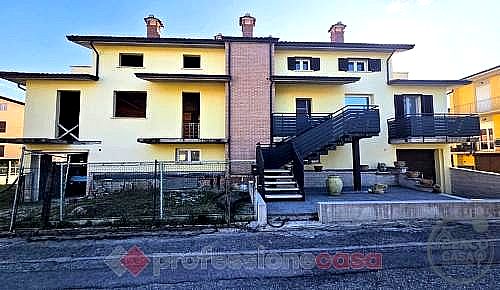 VILLA BIFAMILIARE VENDITA PERUGIA · foto 37