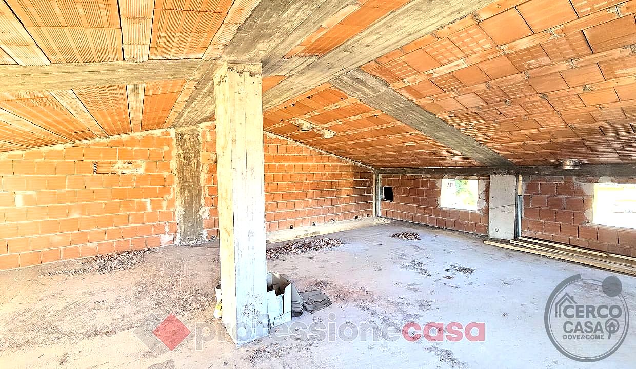 VILLA BIFAMILIARE VENDITA PERUGIA · foto 5