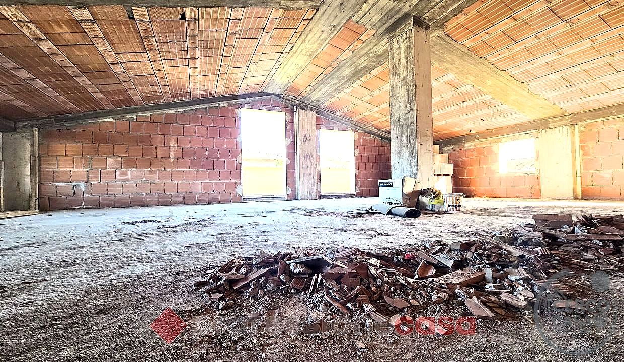 VILLA BIFAMILIARE VENDITA PERUGIA · foto 6