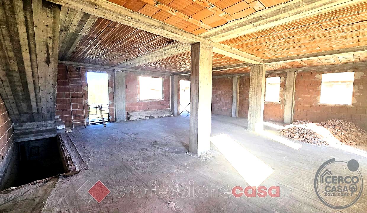 VILLA BIFAMILIARE VENDITA PERUGIA · foto 7
