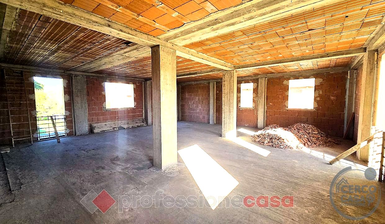 VILLA BIFAMILIARE VENDITA PERUGIA · foto 8